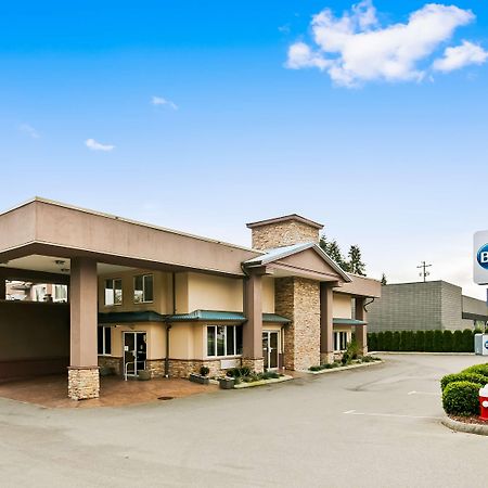 Best Western Maple Ridge Buitenkant foto